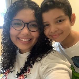 Meet your Posher, Gabby